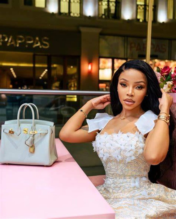 Faith Nketsi Faith Nketsi