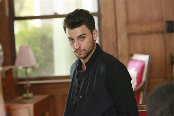 Falahee as Connor