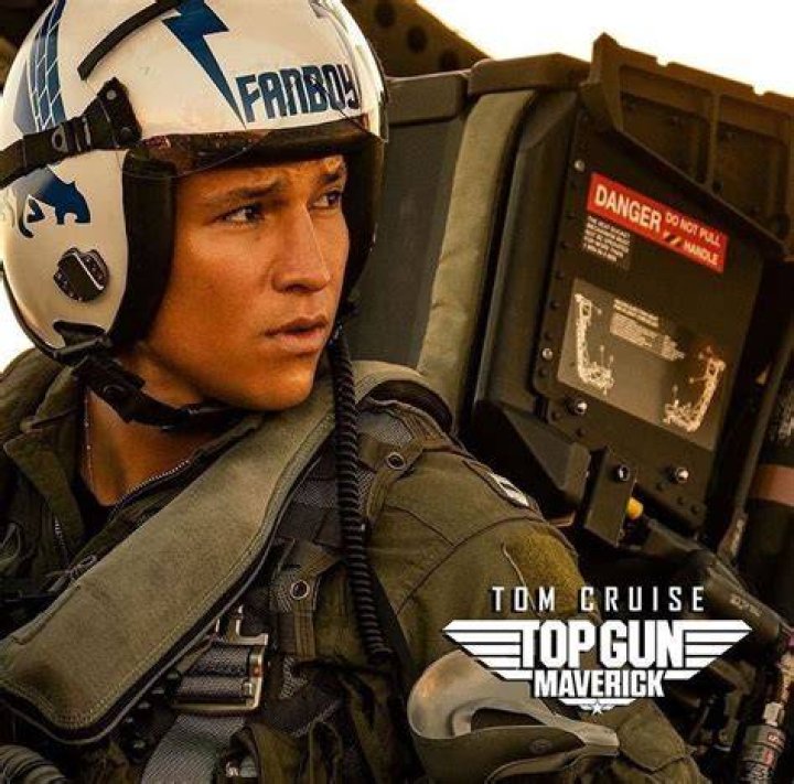 Fanboy Maverick