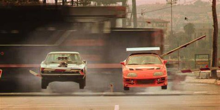 fast and furious fast and furious