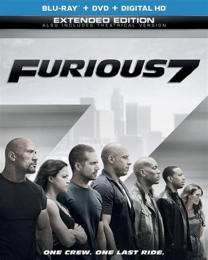 fast furious 7 fast furious 7