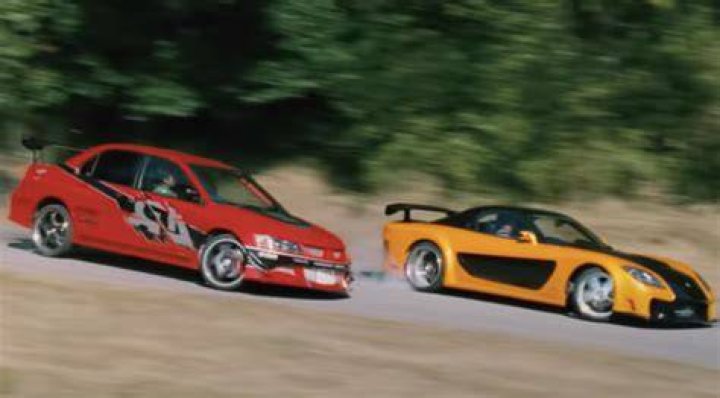 fast furious tokyo drift fast furious tokyo drift