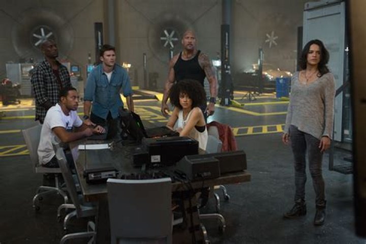 fate of the furious fate of the furious