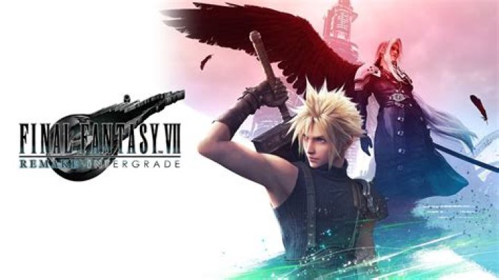 Final Fantasy VII Remake: Best Weapon For Every Character