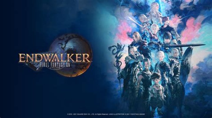 Final Fantasy XIV Endwalker Dancer In Job Changes Video