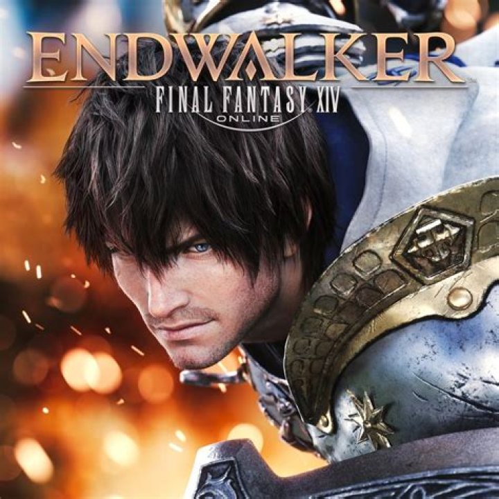 Final Fantasy XIV Endwalker Pandaemonium Asphodelos Raid Gear