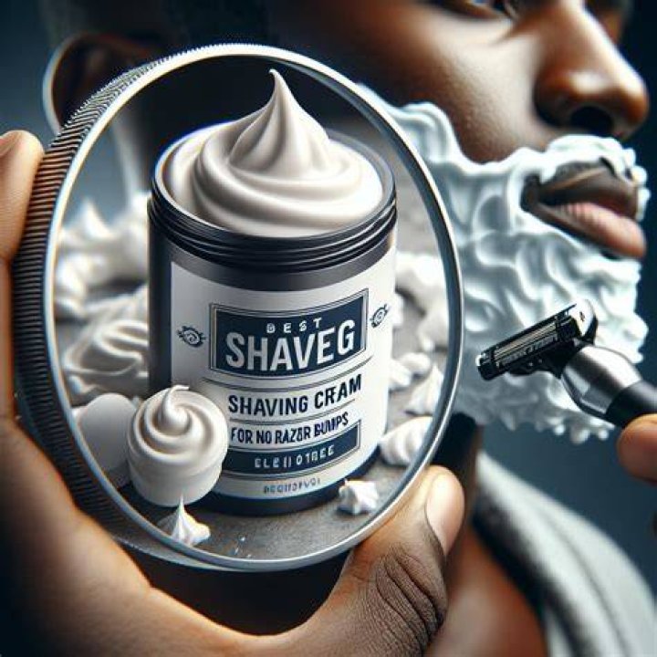 Finding The Best Shaving Cream For Sensitive Skin