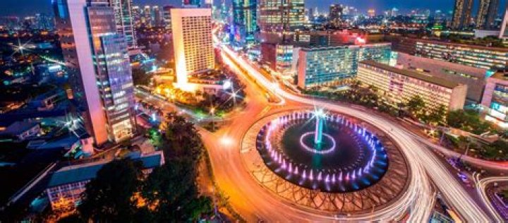 First time in Jakarta ? Get the inside tips Indonesia.Travel