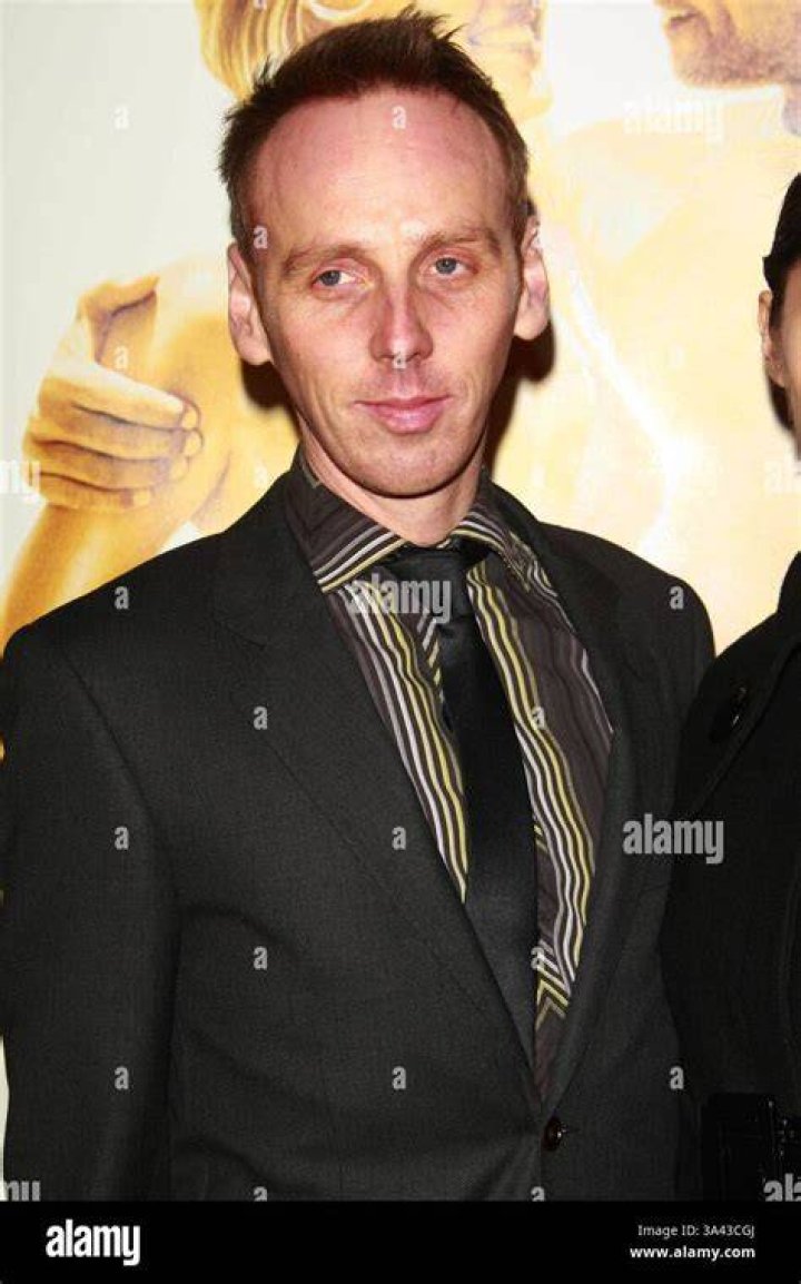 Fools Gold - Ewen Bremner