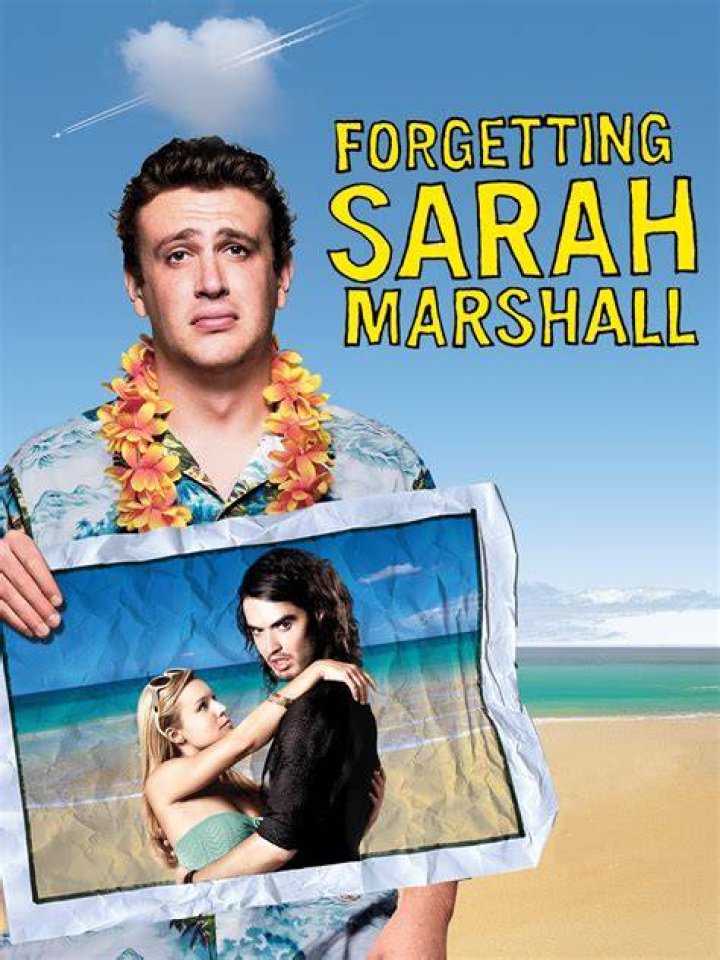 forgetting sarah marshall forgetting sarah marshall