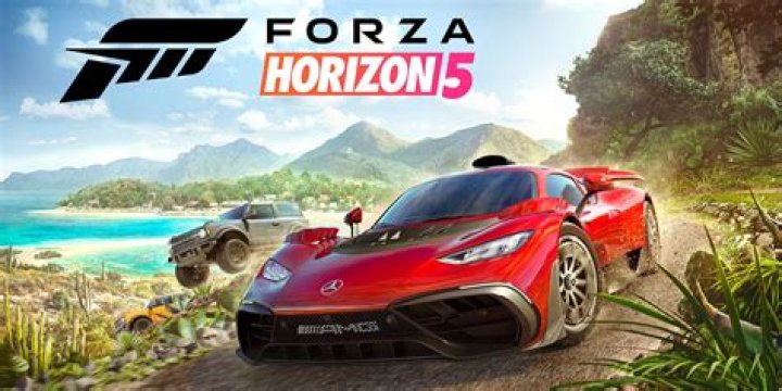 Forza Horizon 5: How To Use Launch Control