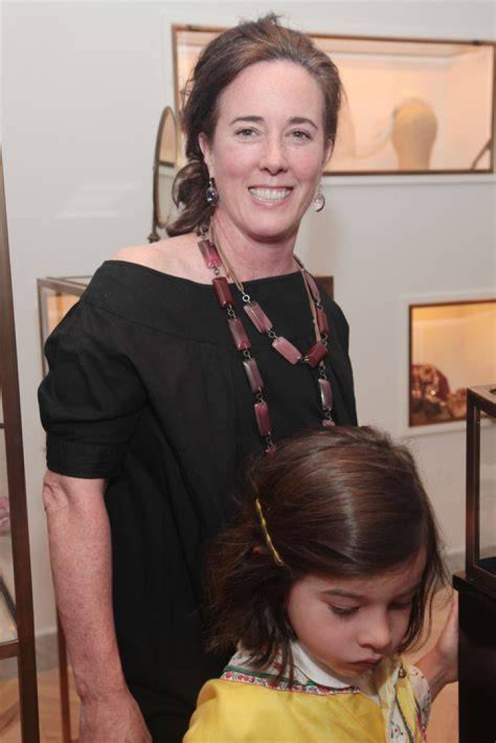 Frances Beatrix Spade (Kate Spade's Daughter) Bio, Age, School