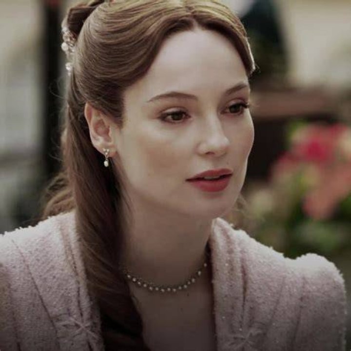 francesca-bridgerton