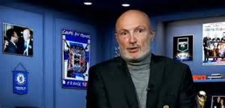 Frank Leboeuf names 1 Super Eagles player who should be praised in the EPL