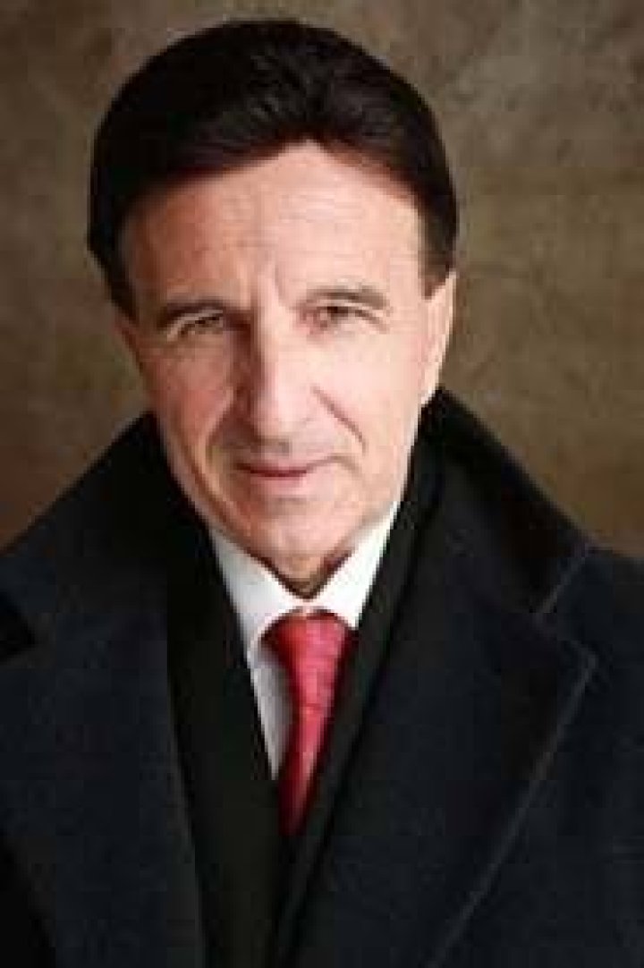 Frank Sivero Fan Casting