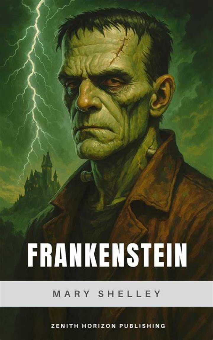 Frankenstein