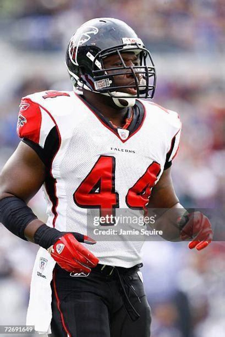 Fred McCrary