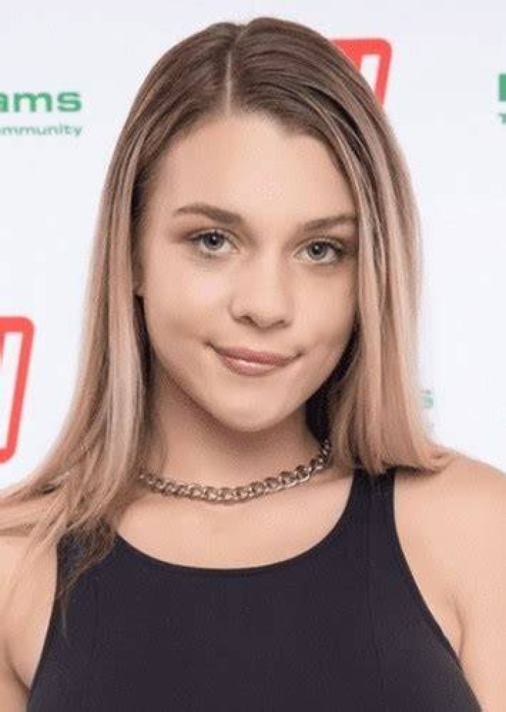 Gabbie Carter Fan Casting