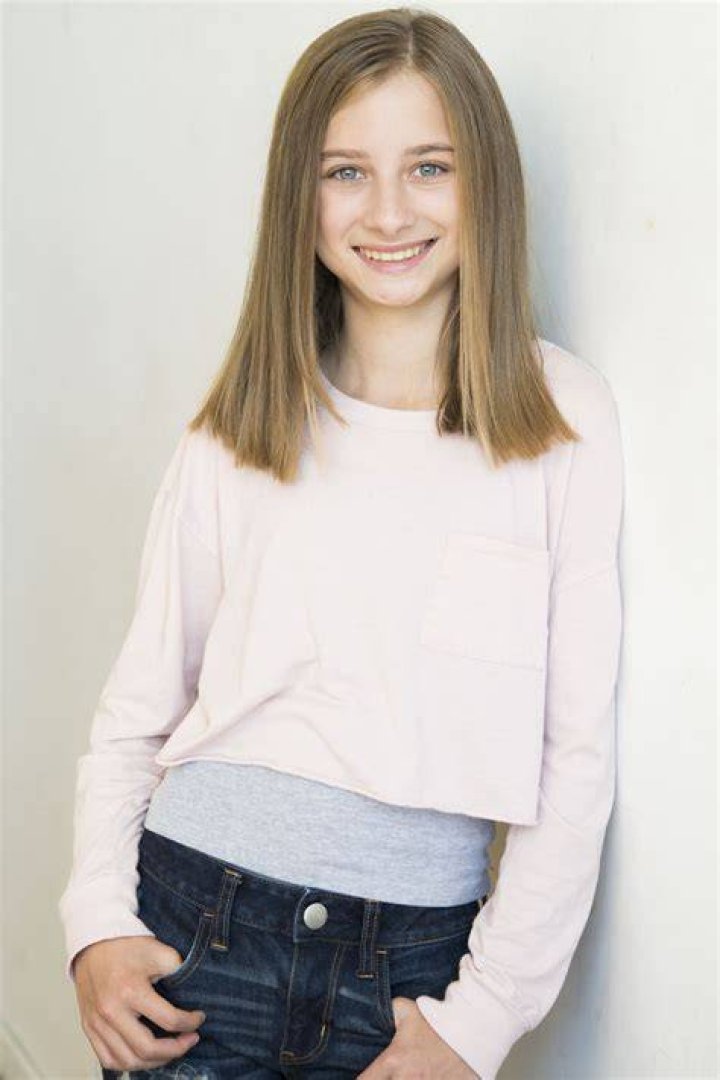Gabby Clarke