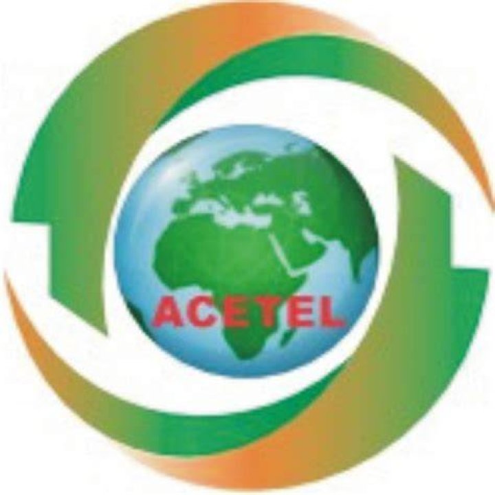 Gallery NOUN ACETEL