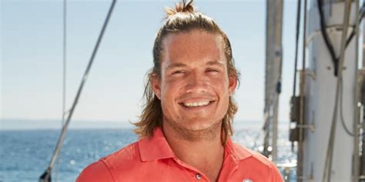 gary king below deck