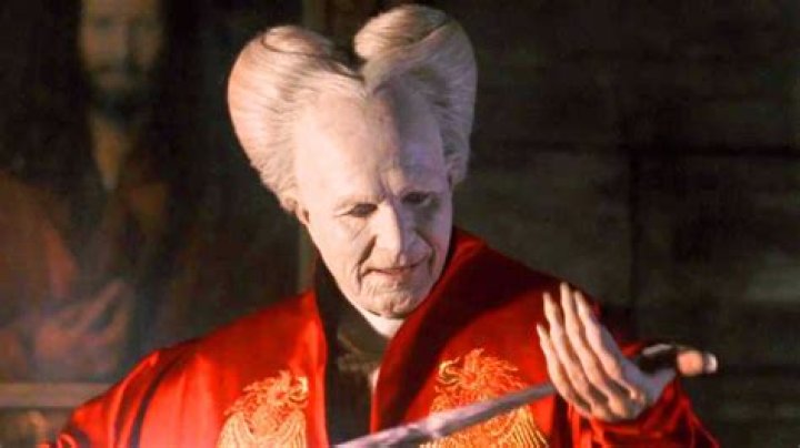 Gary Oldman in Bram Stoker's Dracula