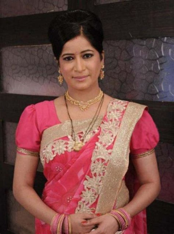 Geeta Tyagi