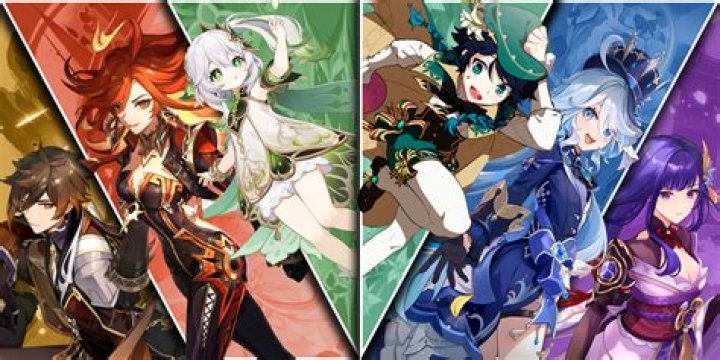 Genshin Impact How To Complete The Battle of Revenge Quest.webp