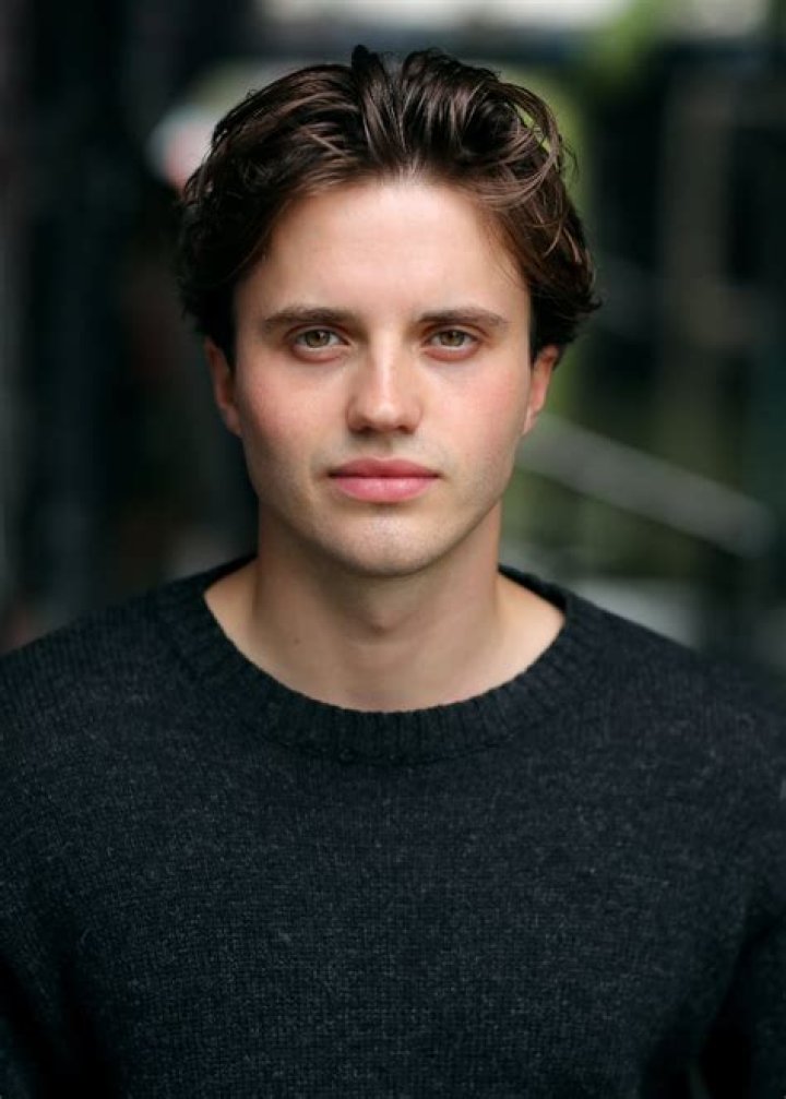 George Sear Picture