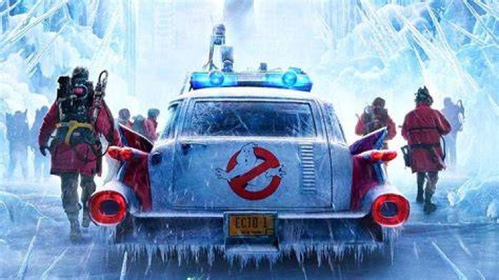 Ghostbusters: Frozen Empire - Release Date, Returning Ghostbusters , Trailer & Everything We Know