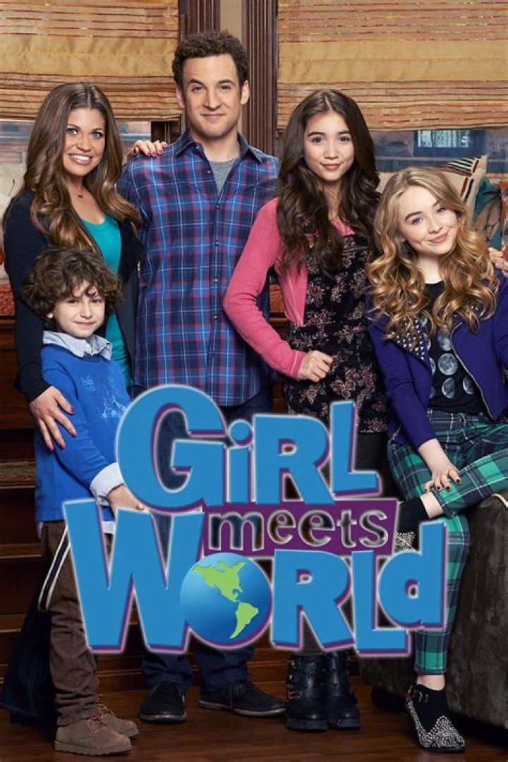 Girl Meets World | ScreenRant