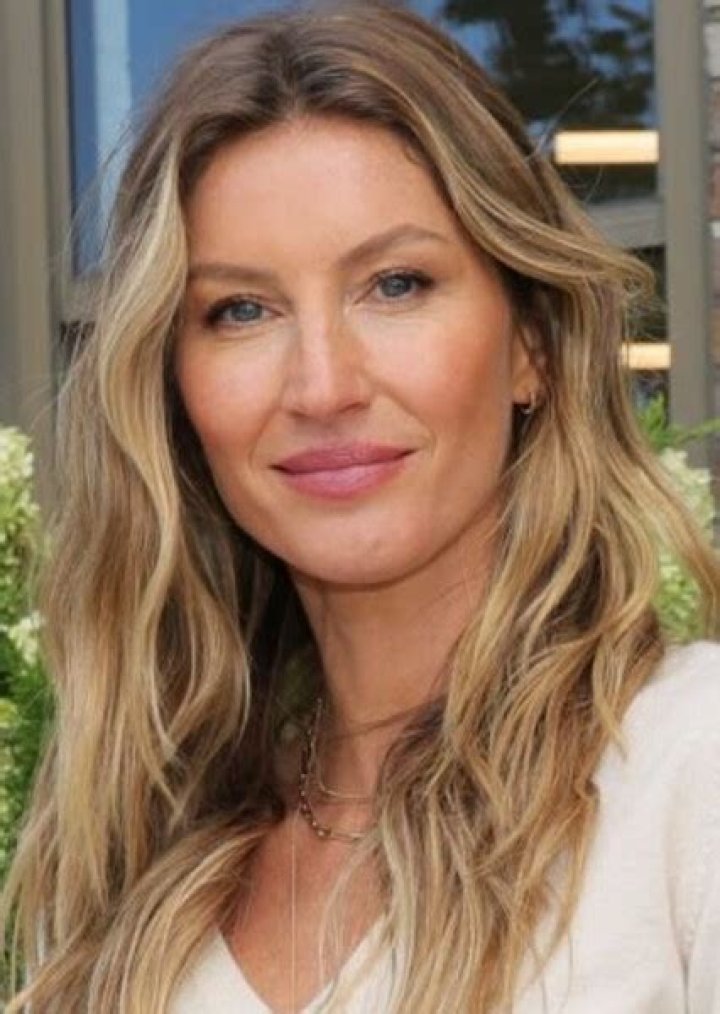 Gisele Bündchen Fan Casting