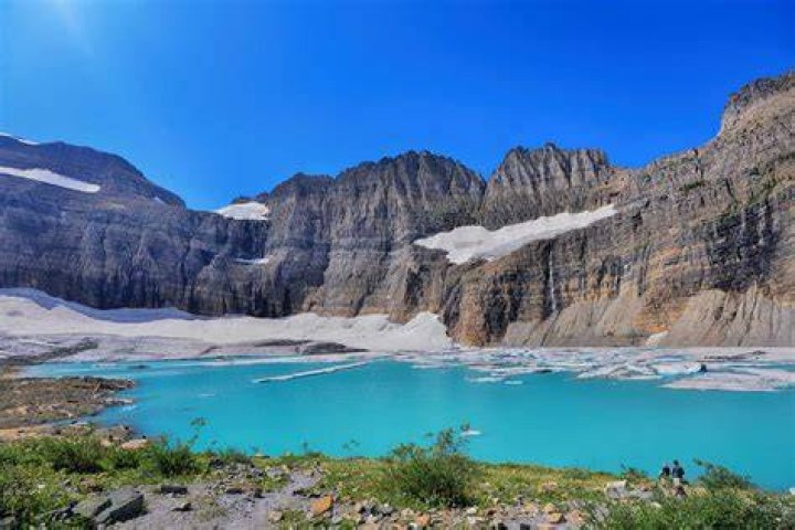 Glacier