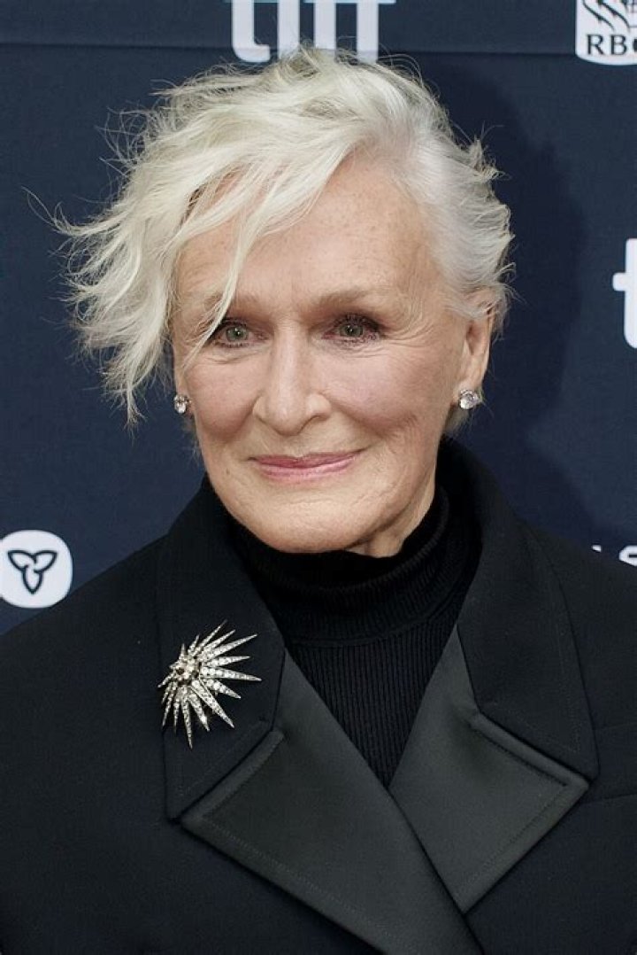 Glenn Close as Sandra Van Ryan in Wild Things (1988)