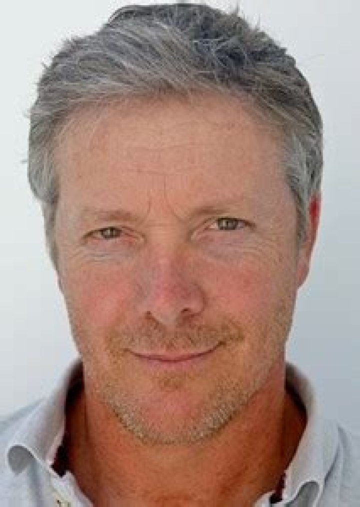 Glenn Wrage Fan Casting
