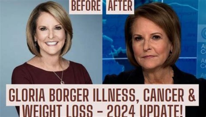Gloria Illness An Update on Her Health Condition & Wellness!
