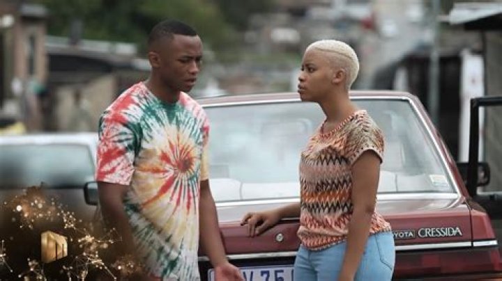 Gomora Mzansi Magic Gomora Mzansi Magic