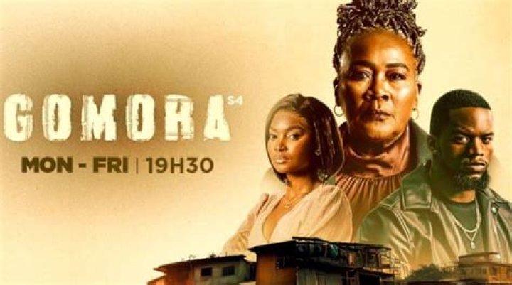 gomora teasers gomora teasers