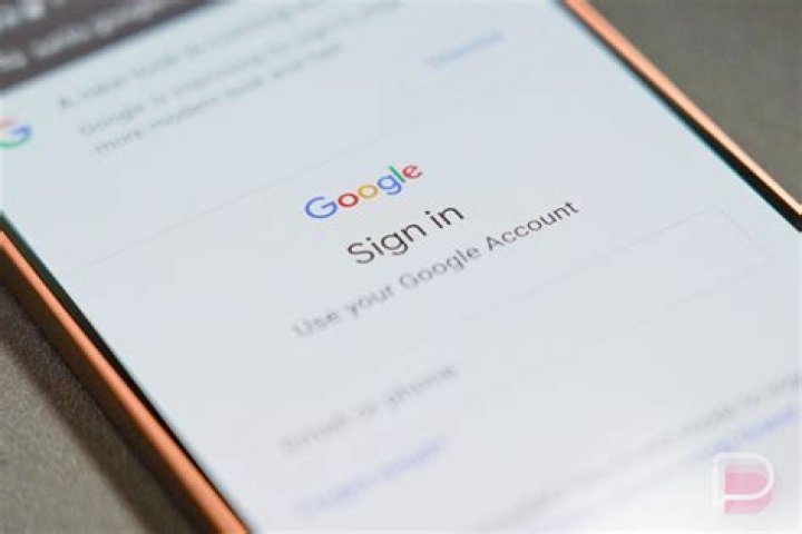 Google Account
