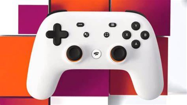 Google Stadia