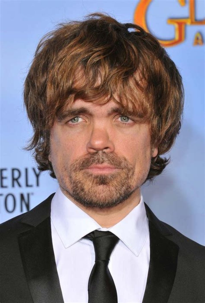 GOT,PETER DINKLAGE