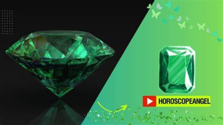 Green Colour Decoded | Its Significance in Astrology