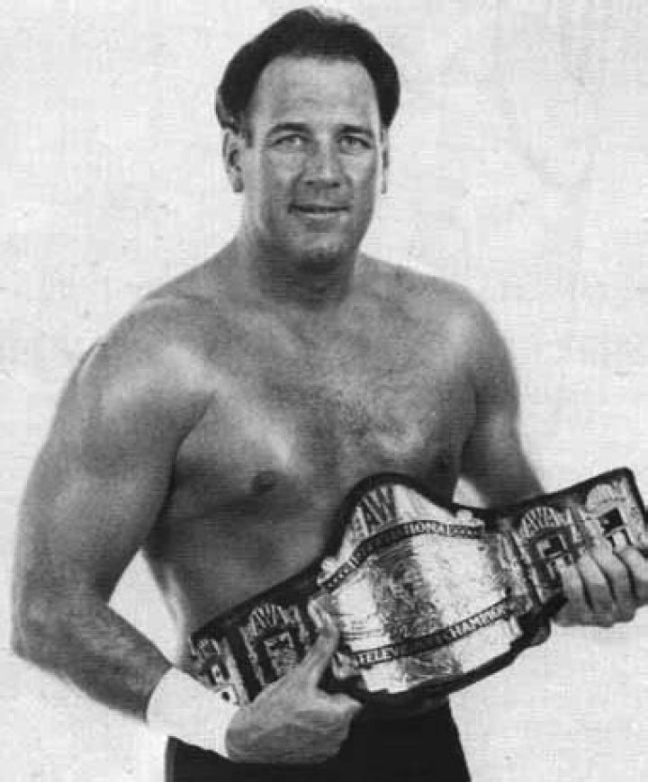 Greg Gagne