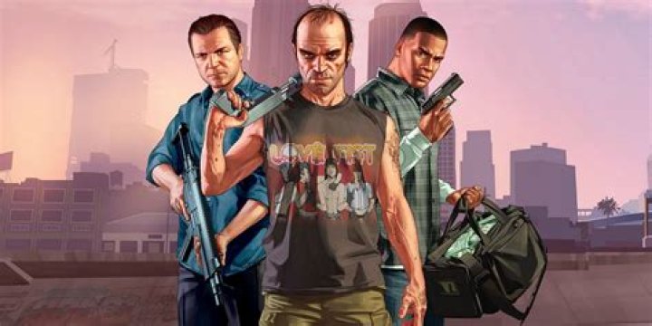 GTA V