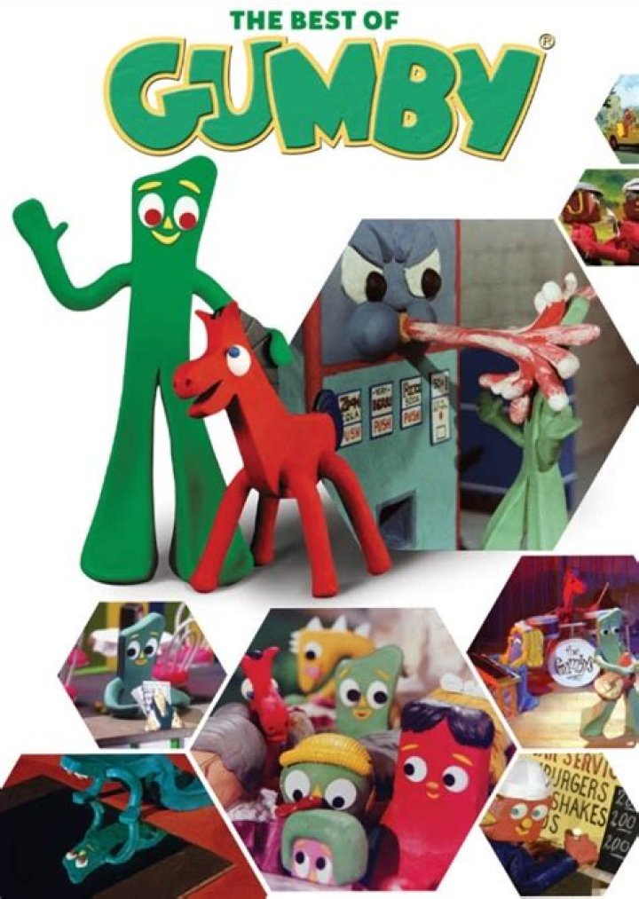 Gumby Fan Casting