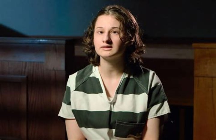 Gypsy Rose Blanchard Released From Jail After 7 Years for Mom's Murder