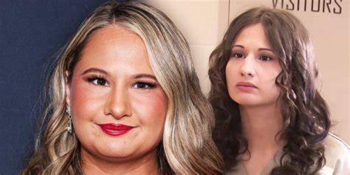 Gypsy Rose marks prison release by sharing 'first selfie of freedom' on