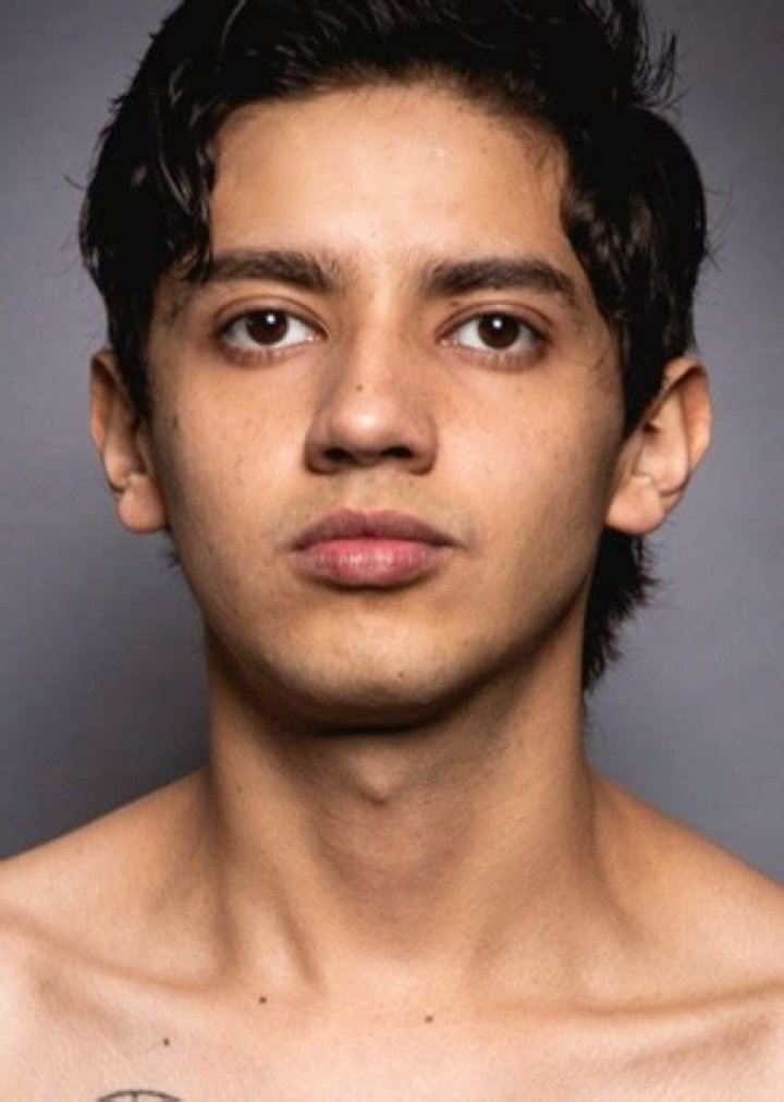 Harold Azuara Fan Casting