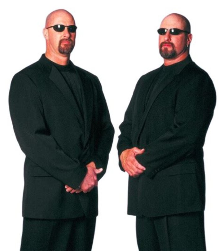 Harris Brothers