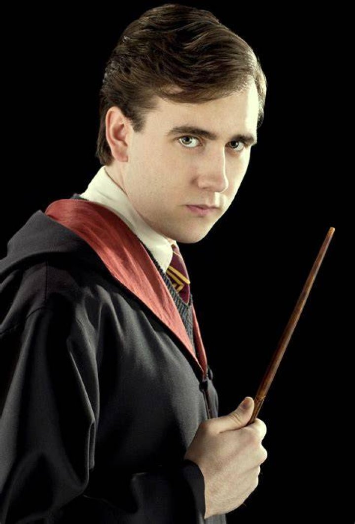 harry potter neville